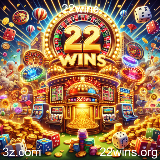 Descubra as Melhores Promoções em 22wins